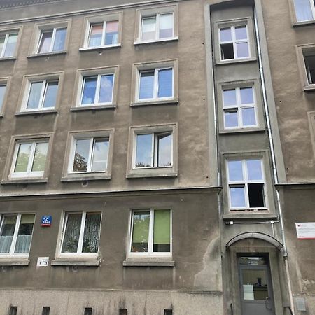 Murano Apartaments Nowolipie Warszawa Zewnętrze zdjęcie