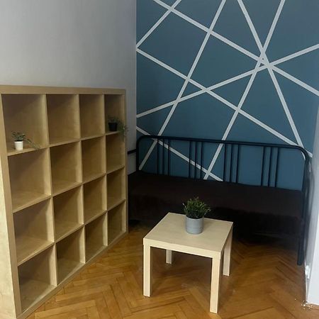 Murano Apartaments Nowolipie Warszawa Zewnętrze zdjęcie