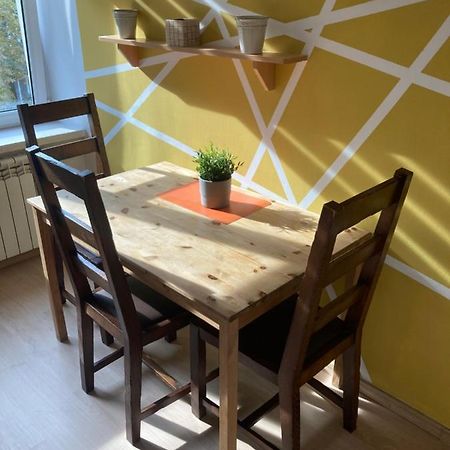 Murano Apartaments Nowolipie Warszawa Zewnętrze zdjęcie