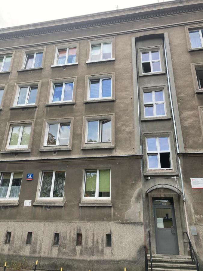 Murano Apartaments Nowolipie Warszawa Zewnętrze zdjęcie