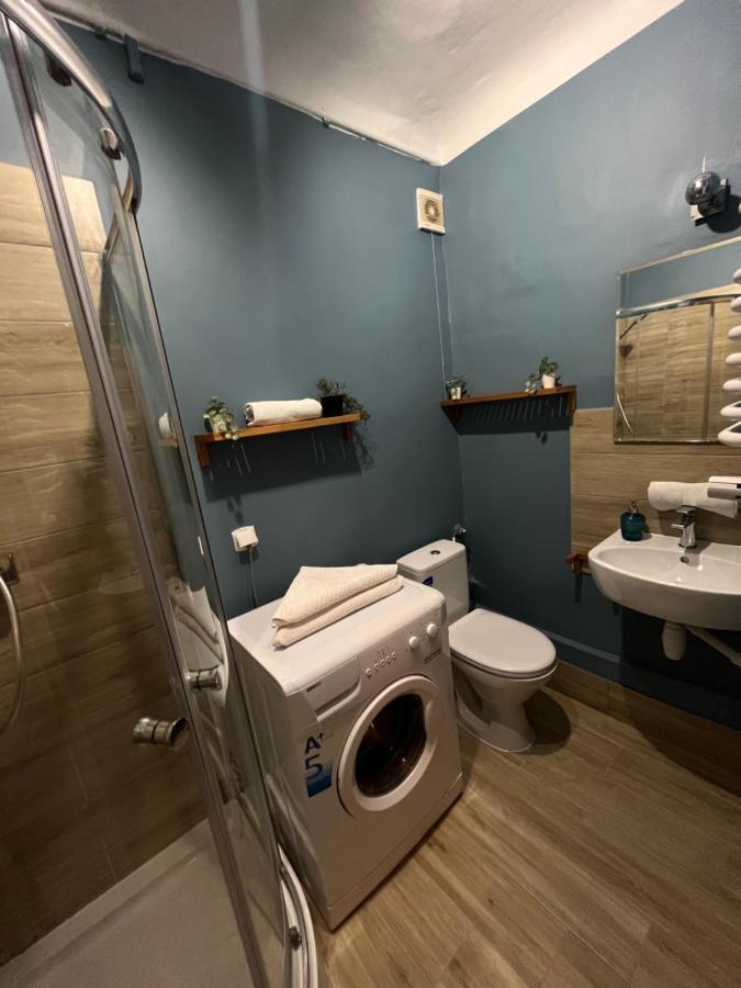 Murano Apartaments Nowolipie Warszawa Zewnętrze zdjęcie
