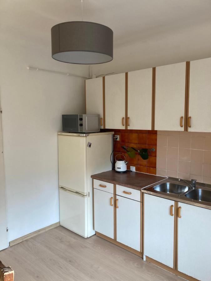 Murano Apartaments Nowolipie Warszawa Zewnętrze zdjęcie