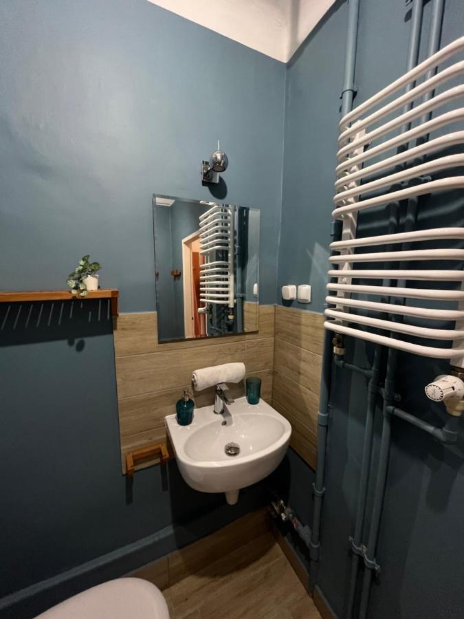 Murano Apartaments Nowolipie Warszawa Zewnętrze zdjęcie
